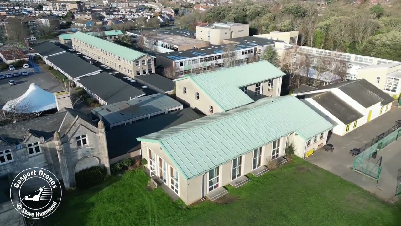 Bay House School