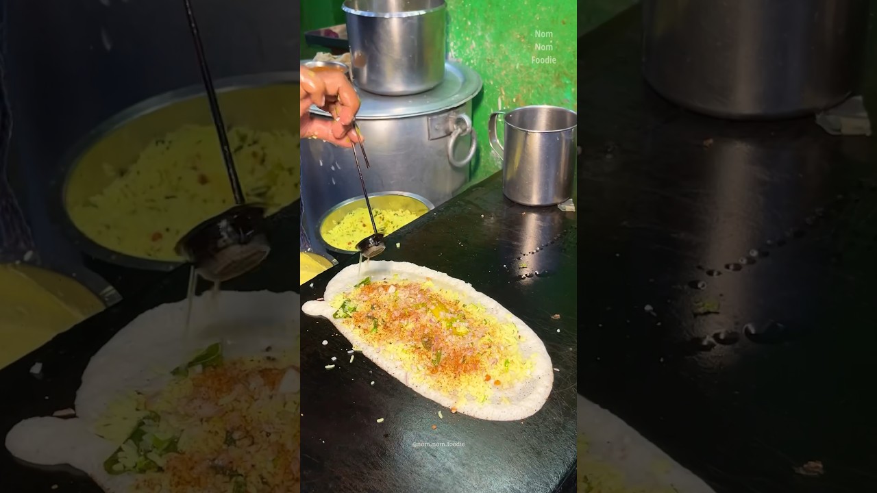 Guntur Food Song | Guntur Food Tour | Middle Class Melodies songs | Nom Nom Foodie