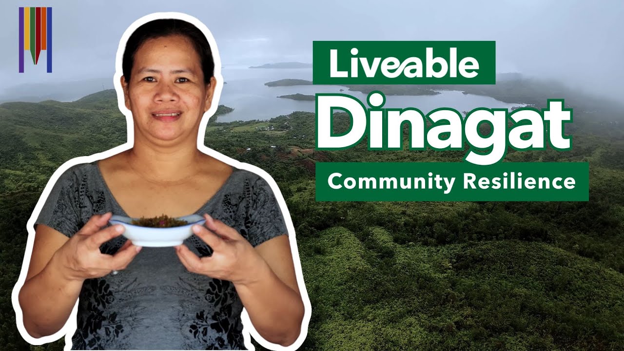 How Dinagat Islands Is Reinventing Island Living in the Philippines (Liveable S1EP4)
