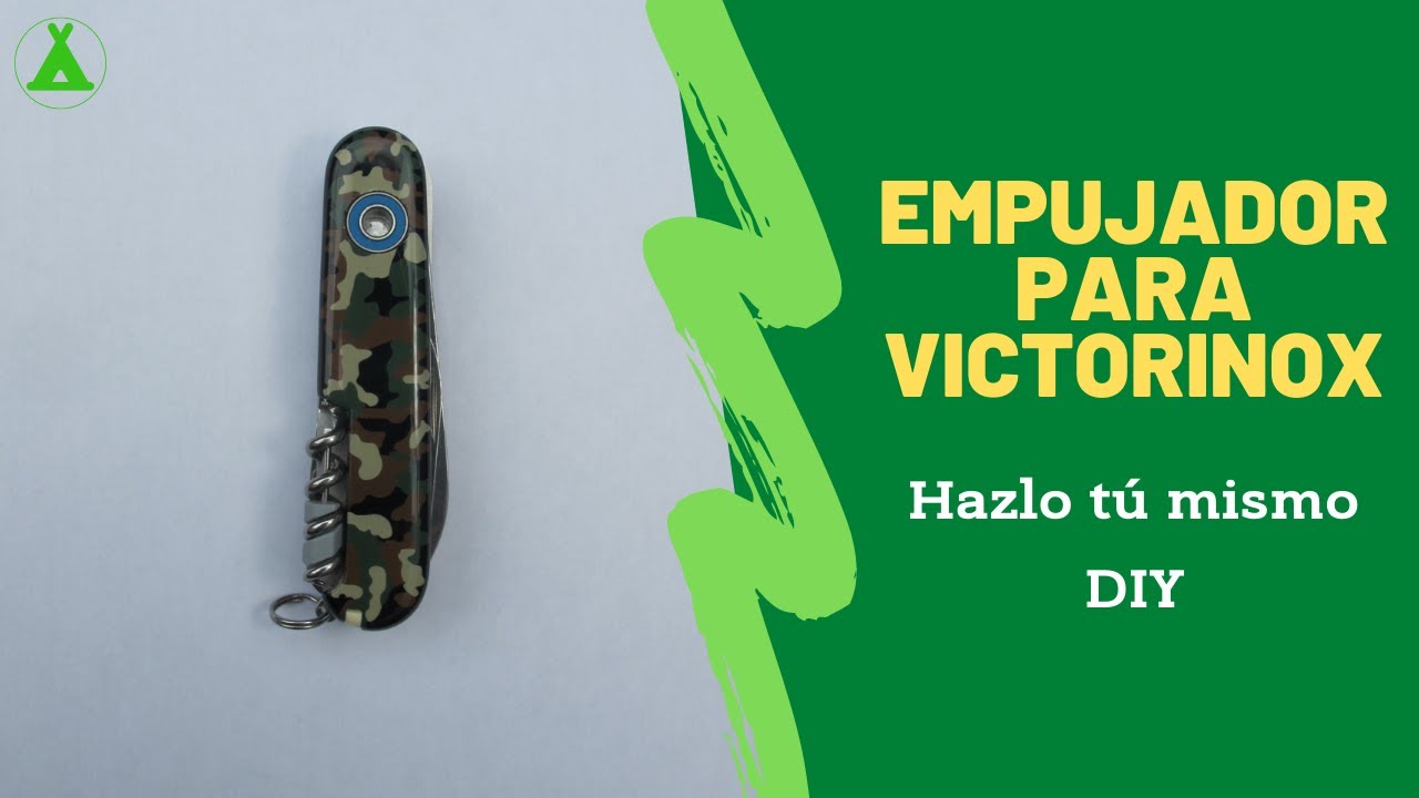 🔥 𝐄𝐌𝐏𝐔𝐉𝐀𝐃𝐎𝐑 𝐕𝐈𝐂𝐓𝐎𝐑𝐈𝐍𝐎𝐗 🔥 ¡Hazlo tú mismo!  𝐃𝐈𝐘 Fuego por fricción con arco