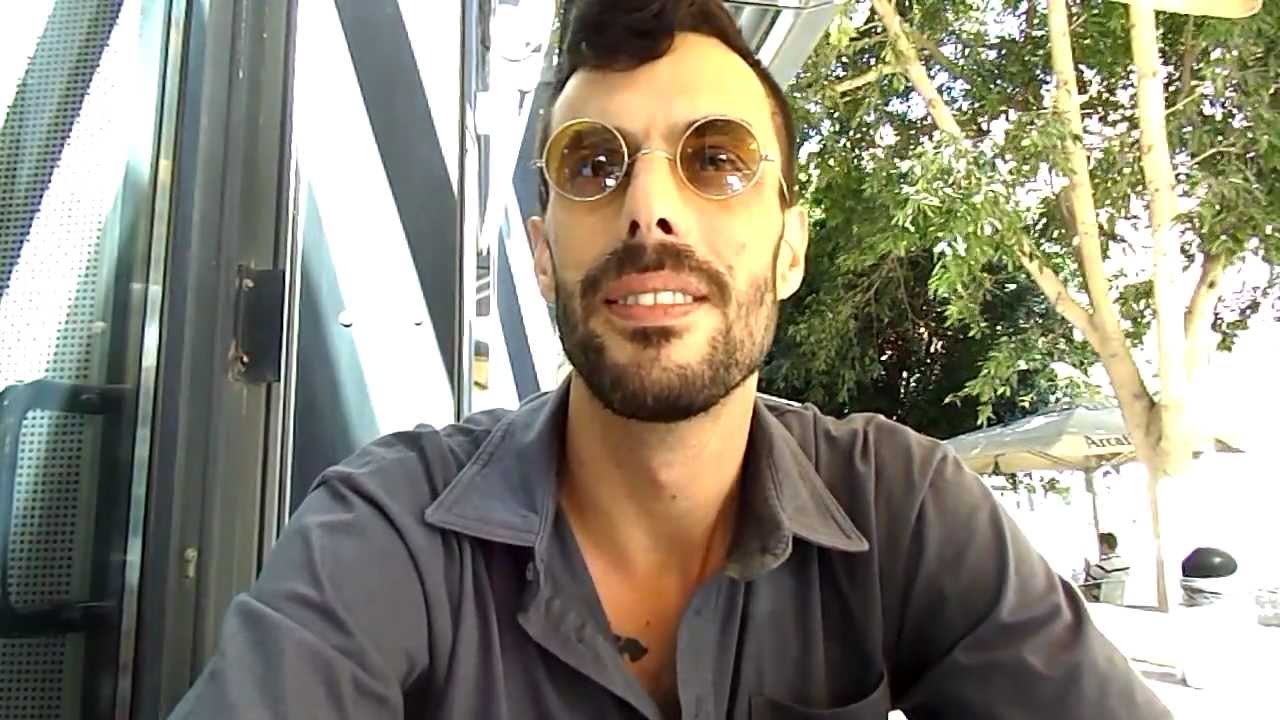 CultureBuzz converses with Elad Sonego - Head of MTV Israel.