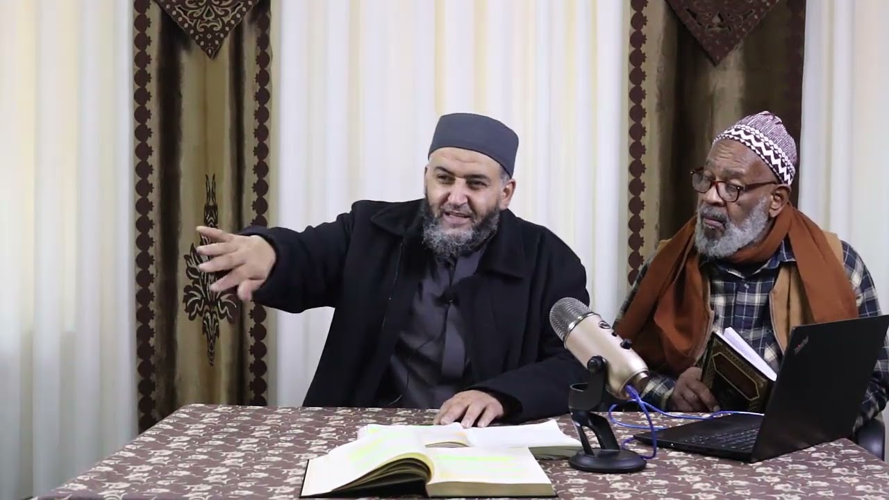 شرح علوم القرآن (94) أقسام النسخ