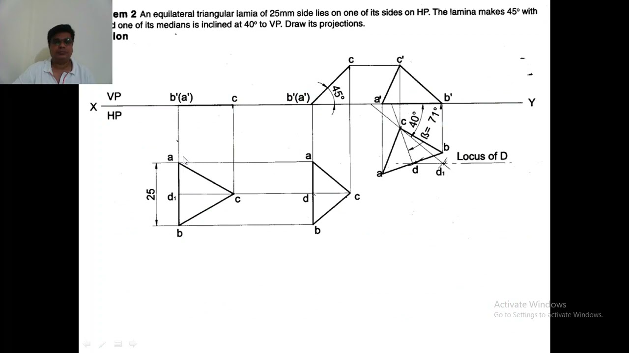 18EGDL25 M2 S6 PLANES