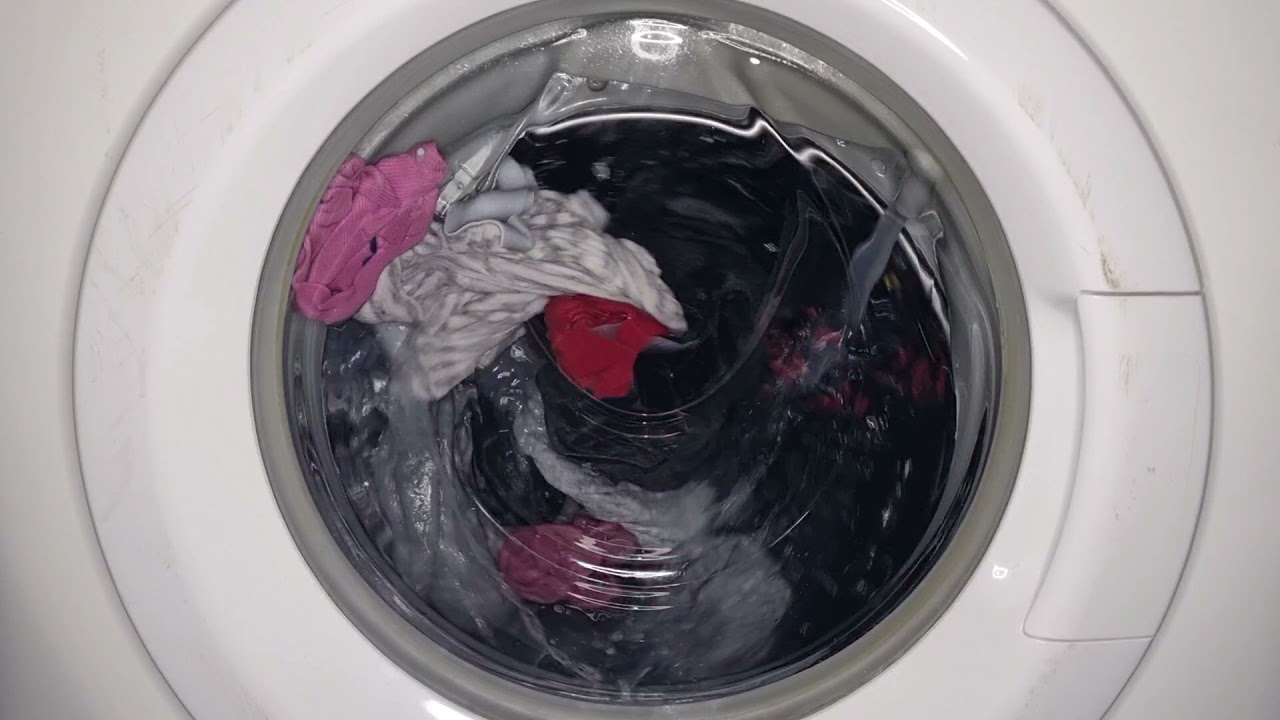 Electrolux EWW 168540 W Bawełna 50°/ Cottons 50°