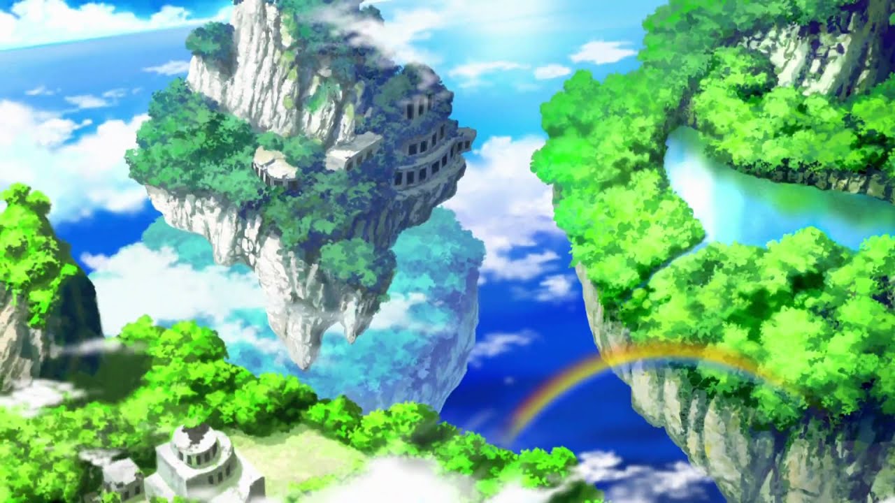 One Piece Strong World - La bande-annonce officielle !