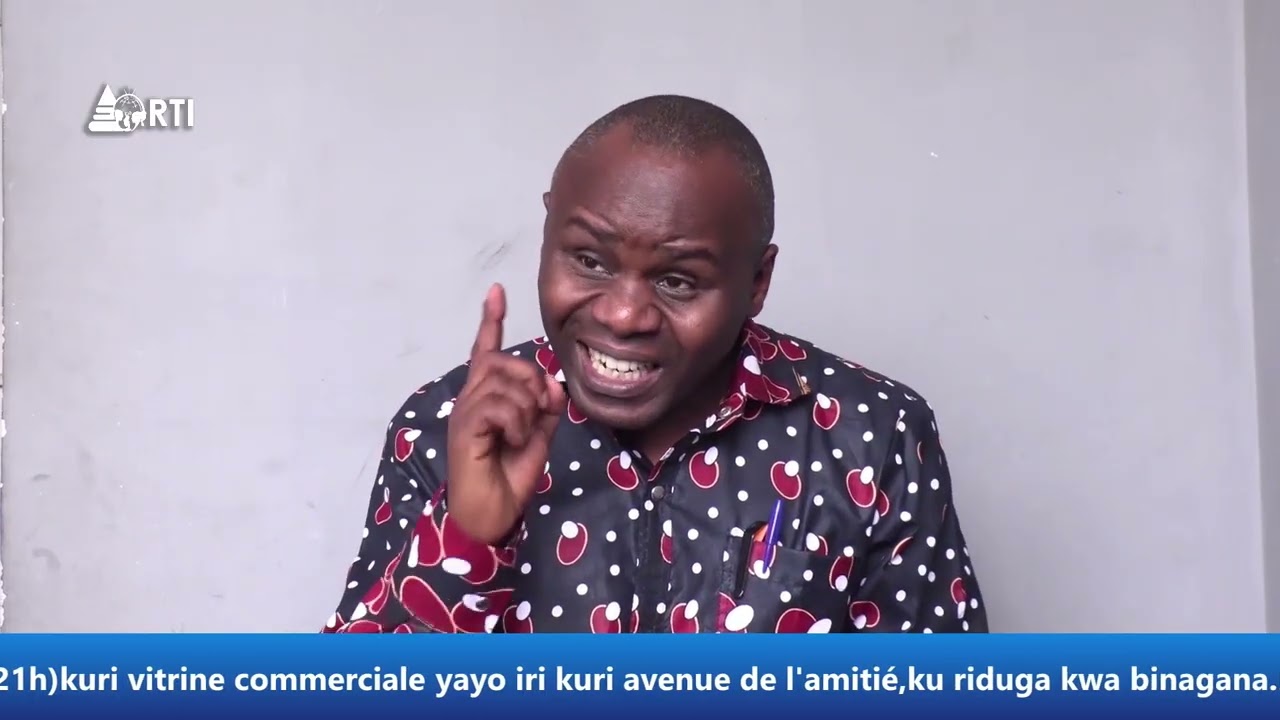 Isanganiro : Amakuru yo ku wa 4 Ntwarante 2026