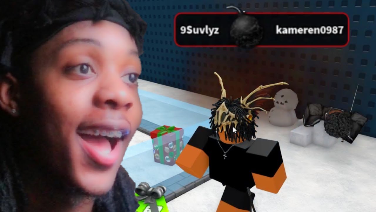 Destroying Kids in Timebomb Duels...