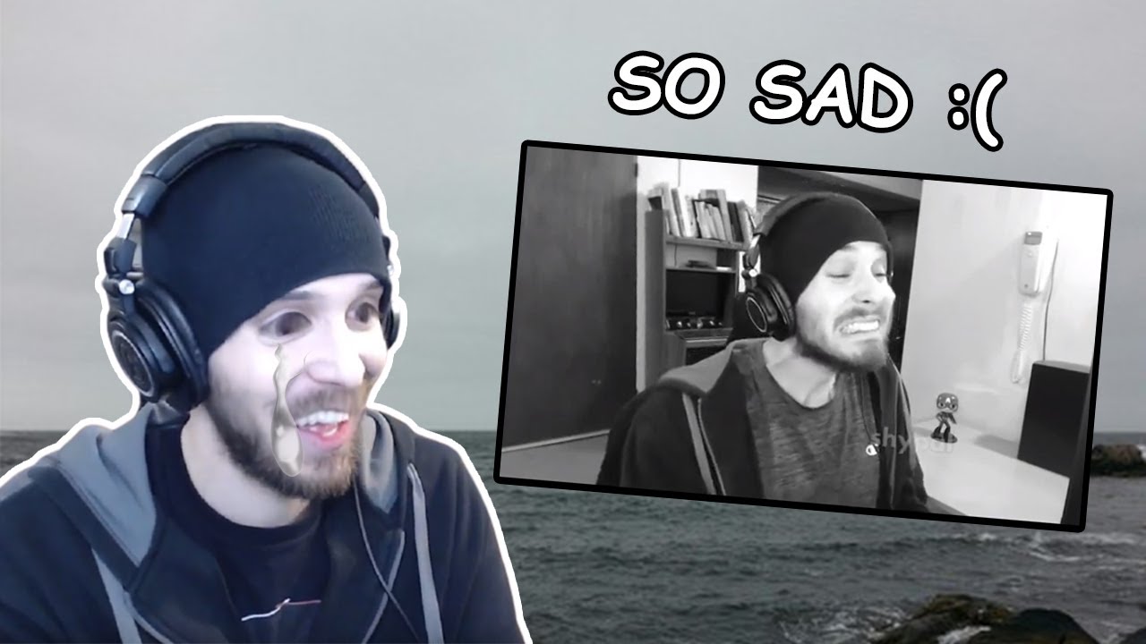 (REUPLOAD) SO SAD! - [YTP] Charmx Vo*its Everyday Reaction!