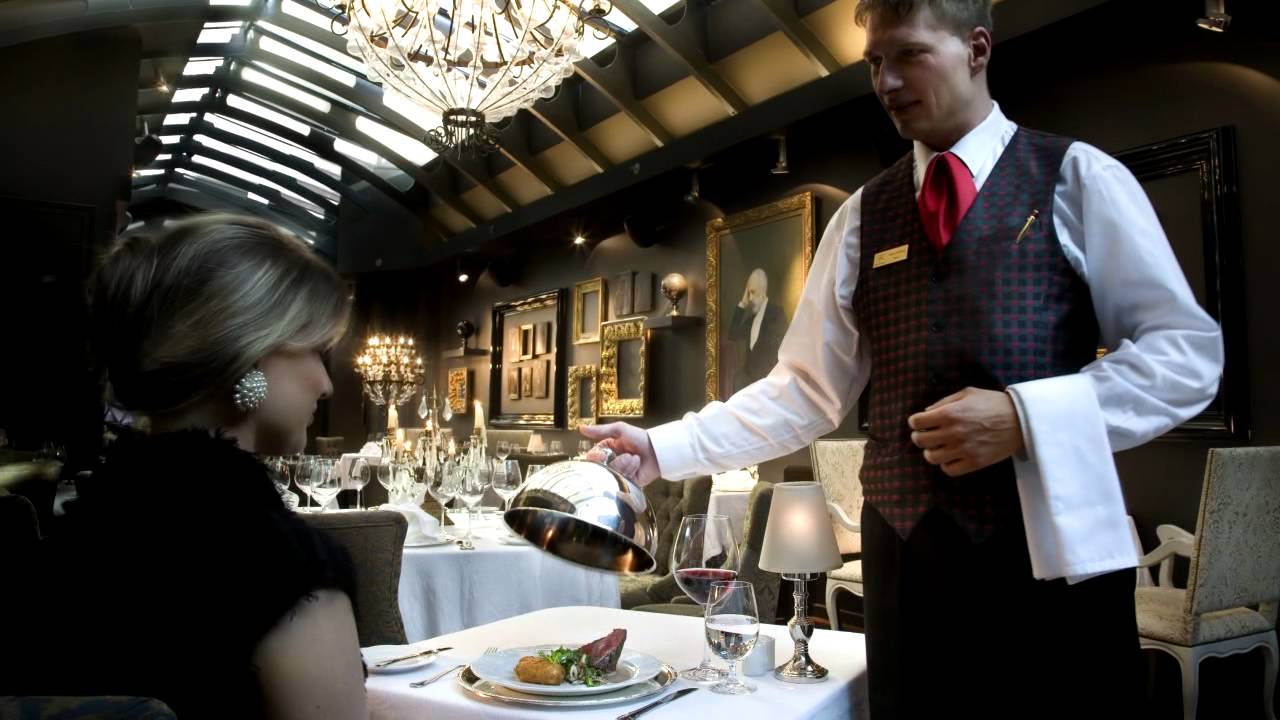 Programa de Servicio para Restaurantes de EmprendoM&aacute;s&reg;