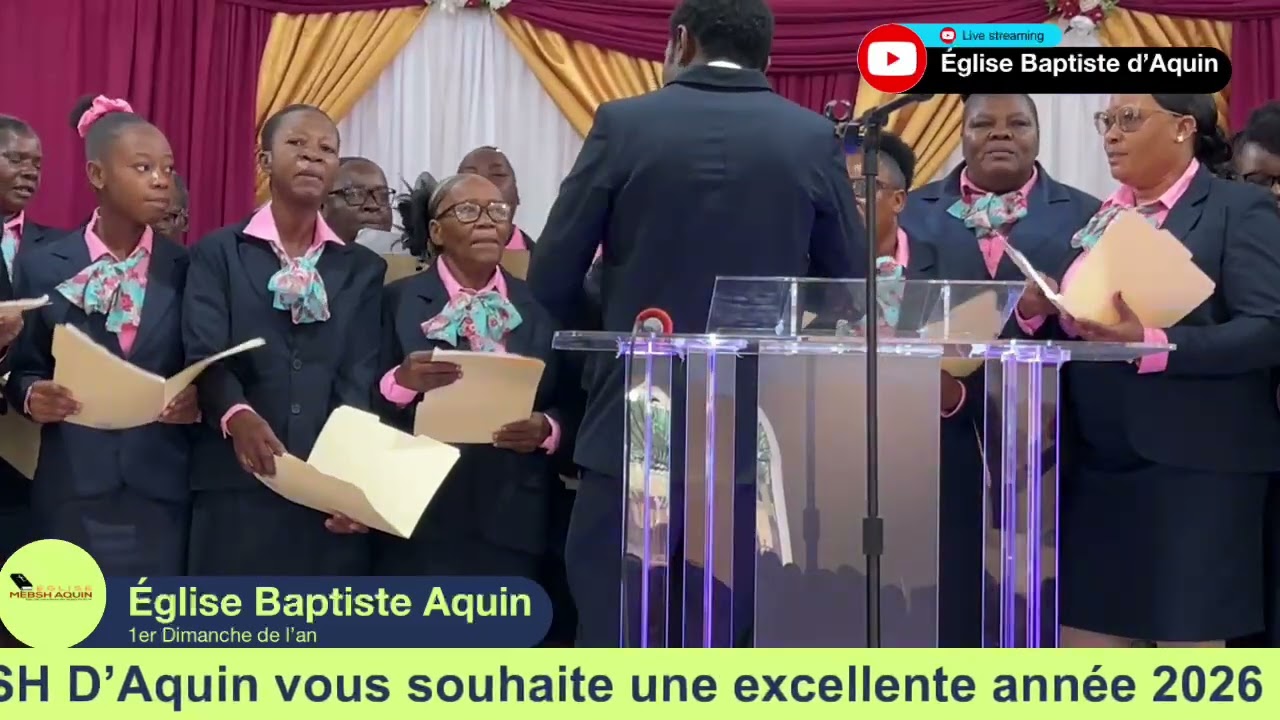 Premiere Chorale 