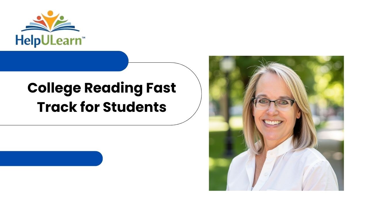 How to Pass the College Reading Placement Test | Accuplacer & EdReady Reading Prep