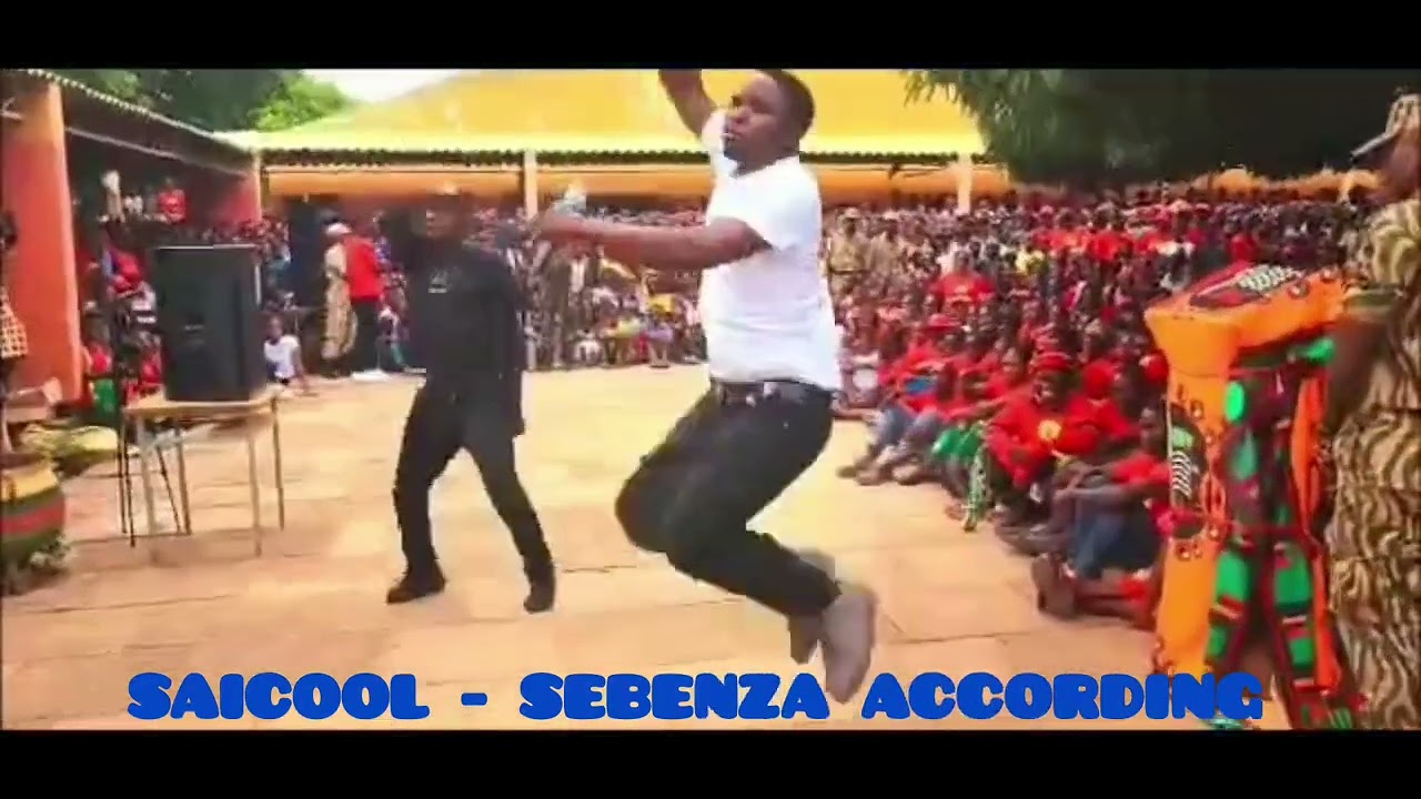 SAICOOL ZAMBIA - SEBENZA ACCORDING 