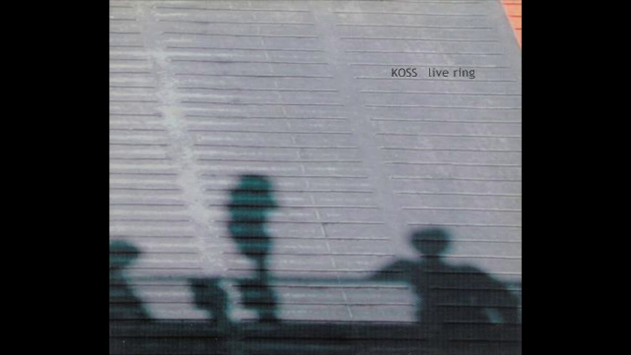 Koss - Ring Part 2