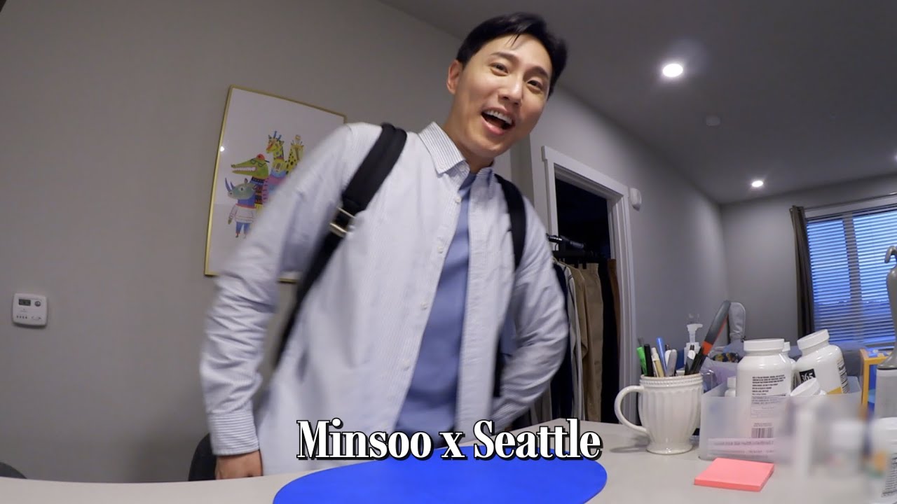 자잘자잘하게 일이 많았던 날들 (ft. 택배반품, 치통, 닭강정, 홀푸드, 잦은새벽기상, 계란밥과 샌드위치로 돌려막는 아침, 판다의 새로운 발견)
