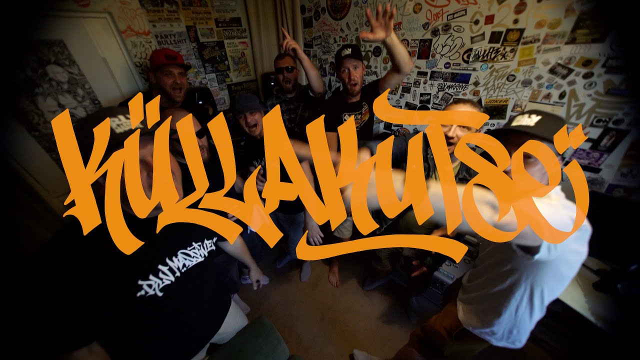 RLV Massive - Küllakutse (2024)