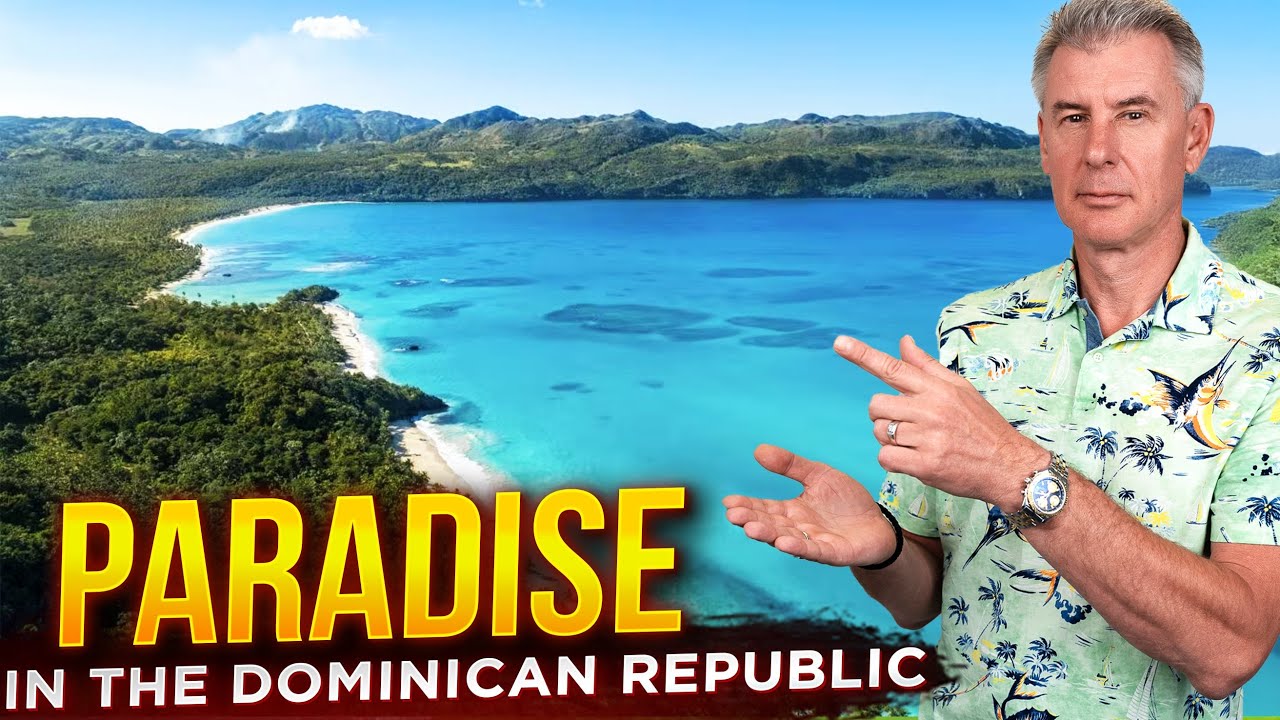 Samana Boom 2025: Dominican Republic’s Next Real Estate Hotspot