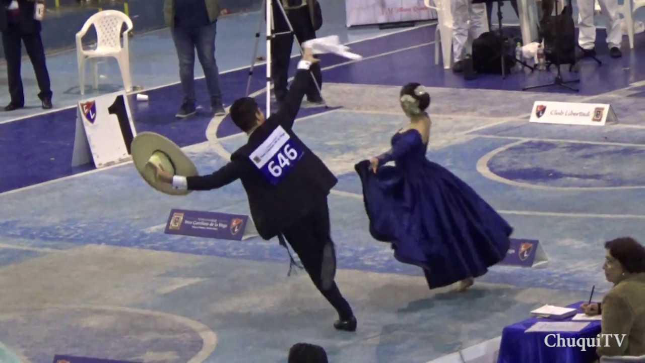 Selectivo Victor Larco 2018. Final Juvenil. Campeones Gianella Mori y Gerardo Nima