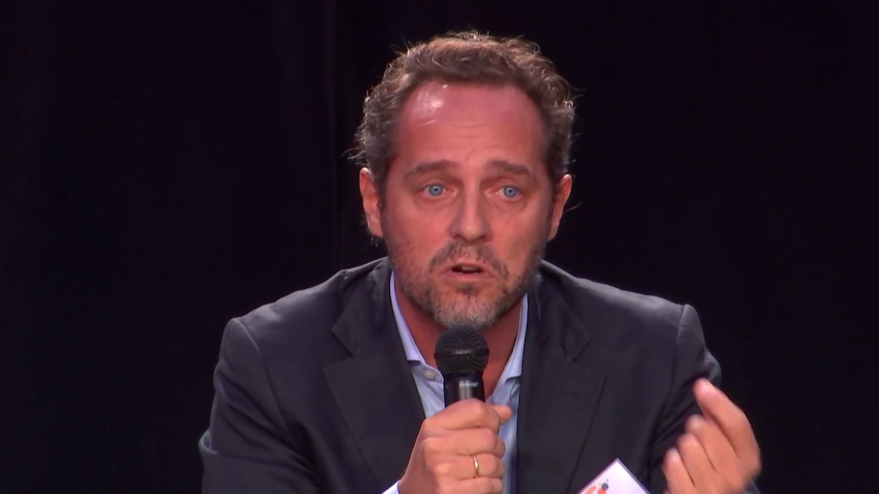Table ronde : Coopérer, un atout pour le développement humain