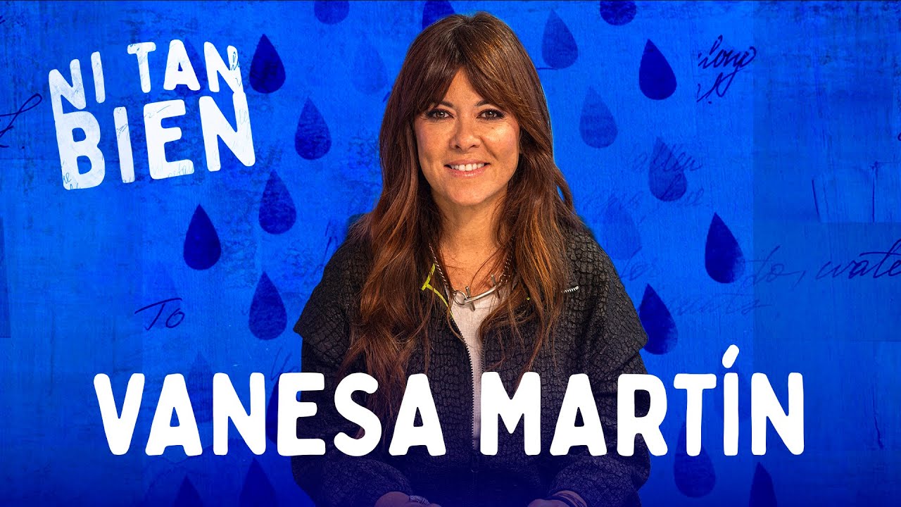 Ni tan Bien 02x08 | Vanesa Martín, Don Halloween y un padre ejemplar