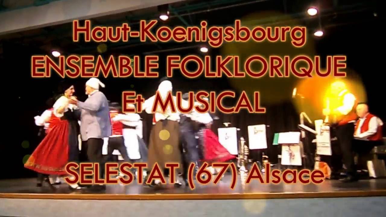 Ensemble Folklorique et Musical 