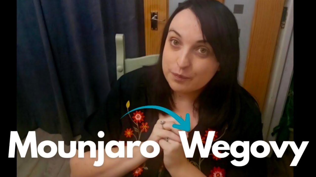 Обновление Mounjaro to Wegovy — мой честный опыт