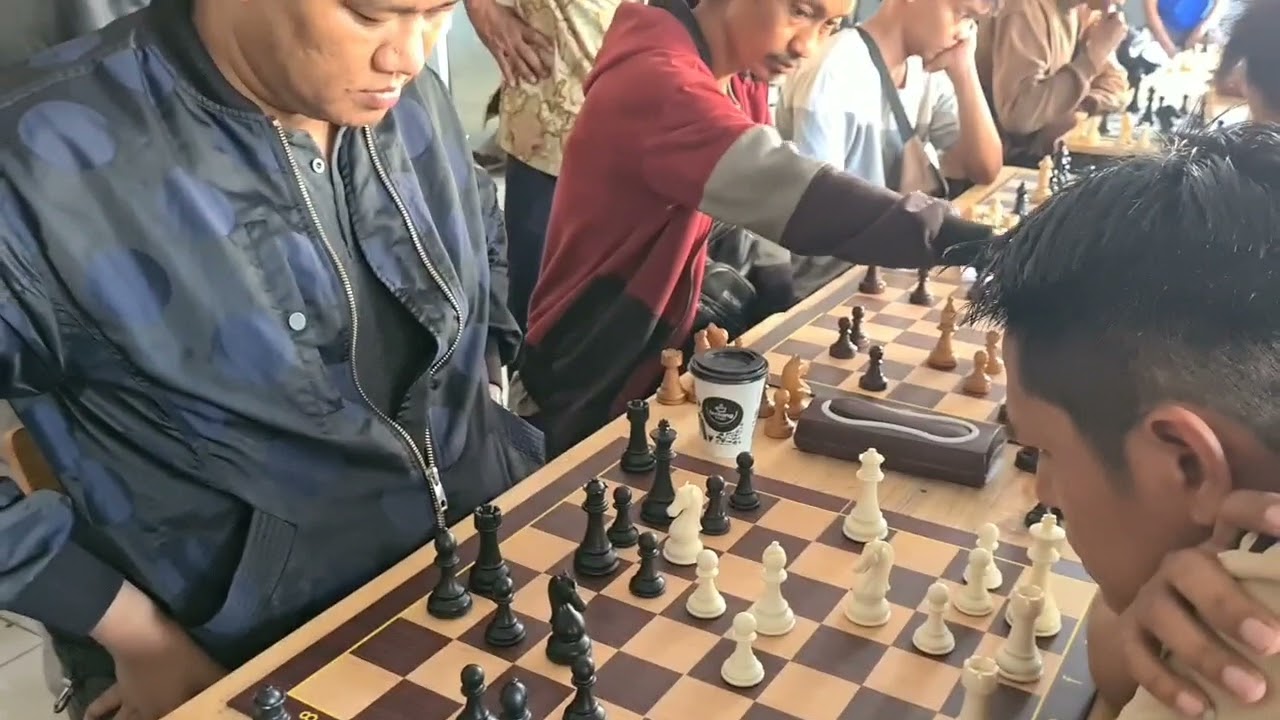 Sama-sama Kuat, Wajib Nonton..!