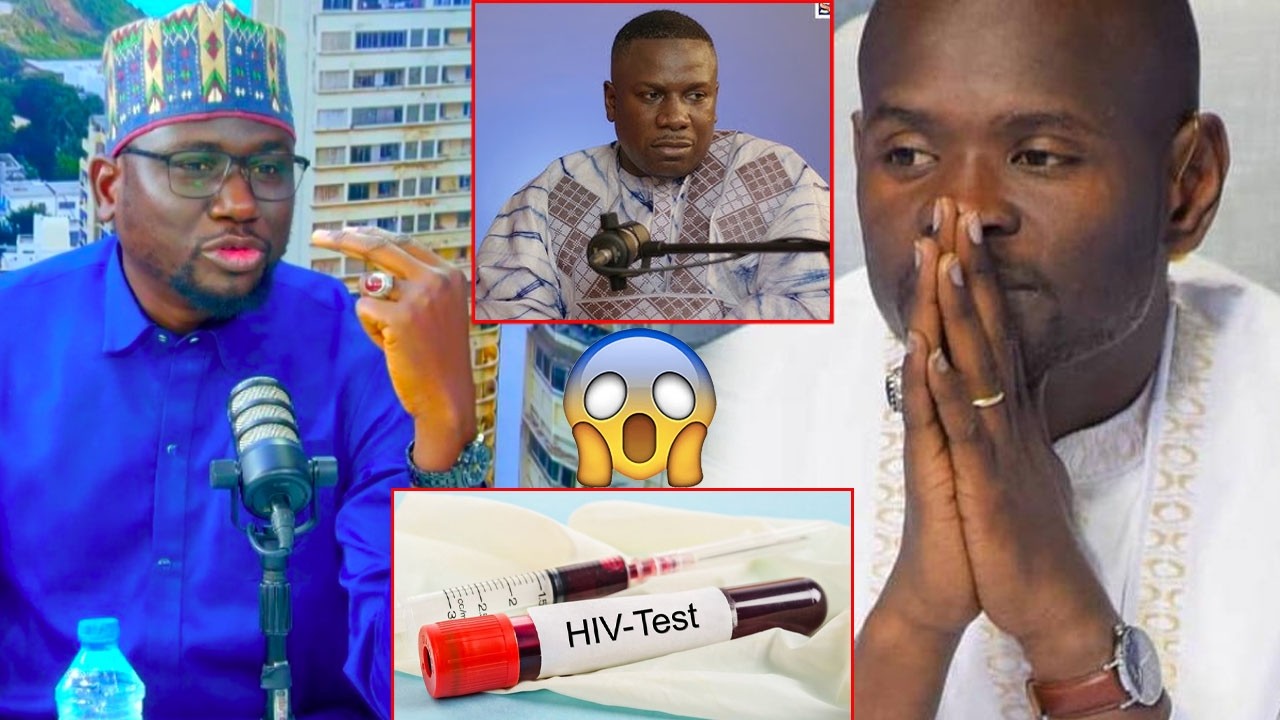 La nouvelle vient de tomber sur les test de Pape Cheikh Diallo et Djiby Dramé: Docteur Kébé déballe…