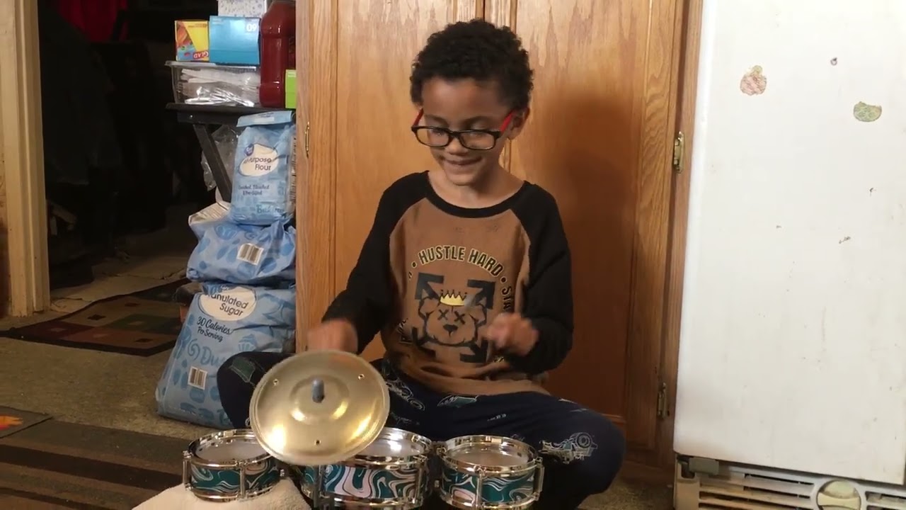 Kid PD 2026