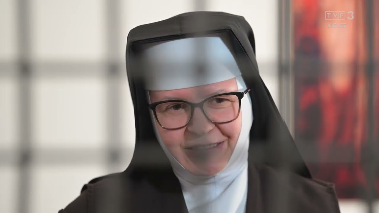 Siewcy Słowa O szczęściu osób konsekrowanych 