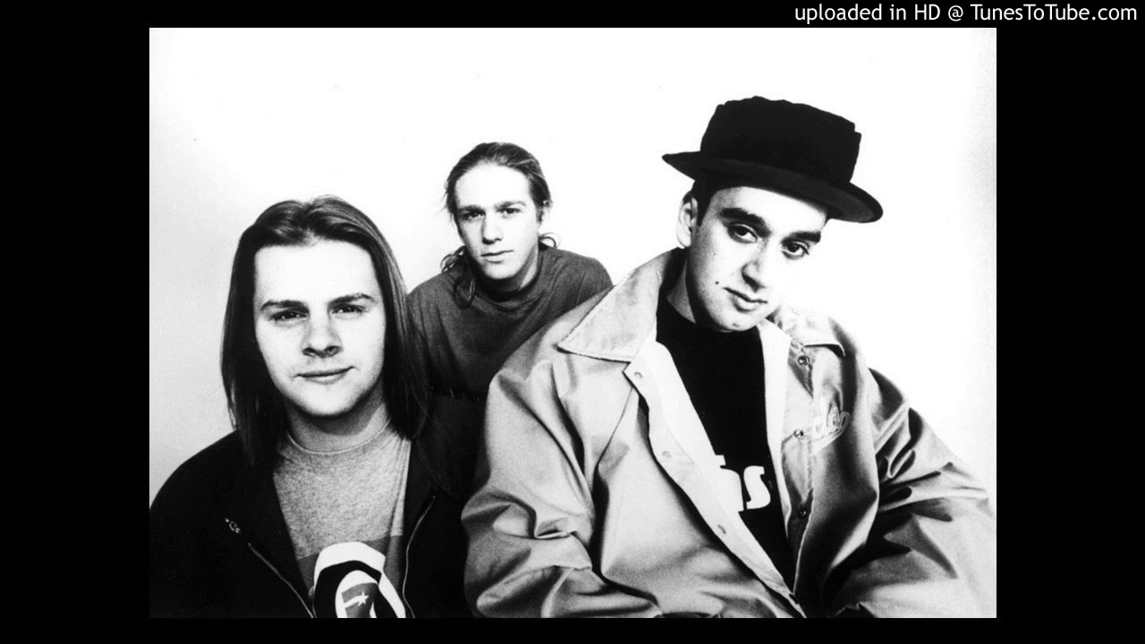 BIZARRE INC - PLAYING WITH KNIVES ( MARC ATKINS REMIX )