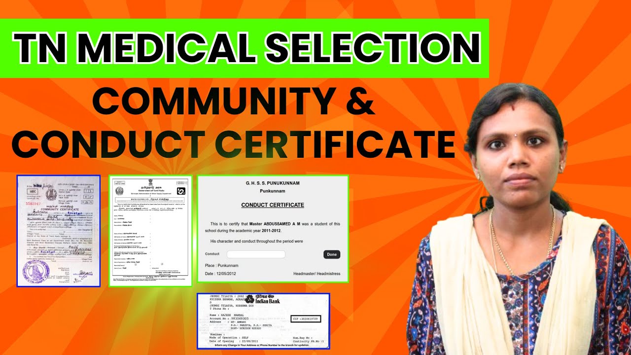 TN Medical Selection 2024 Admission #tnmbbscounselling2024