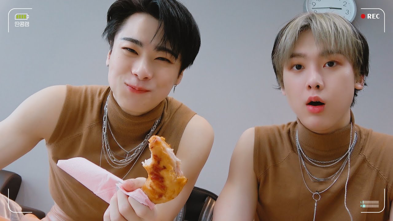[ASTRO PLAY] 'Bad Idea' 막방 비하인드 EP.1