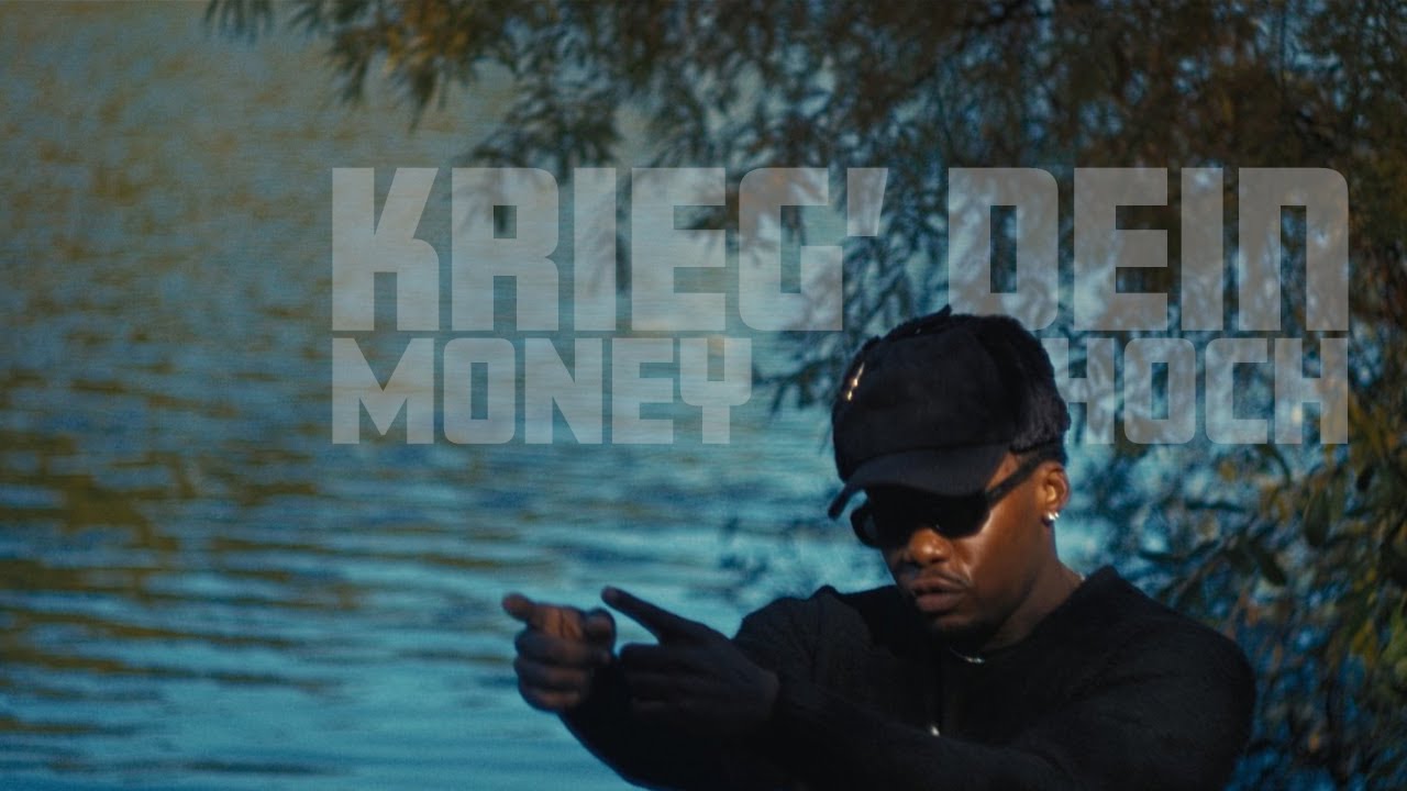 Veli - Krieg' dein Money hoch (Official Video)