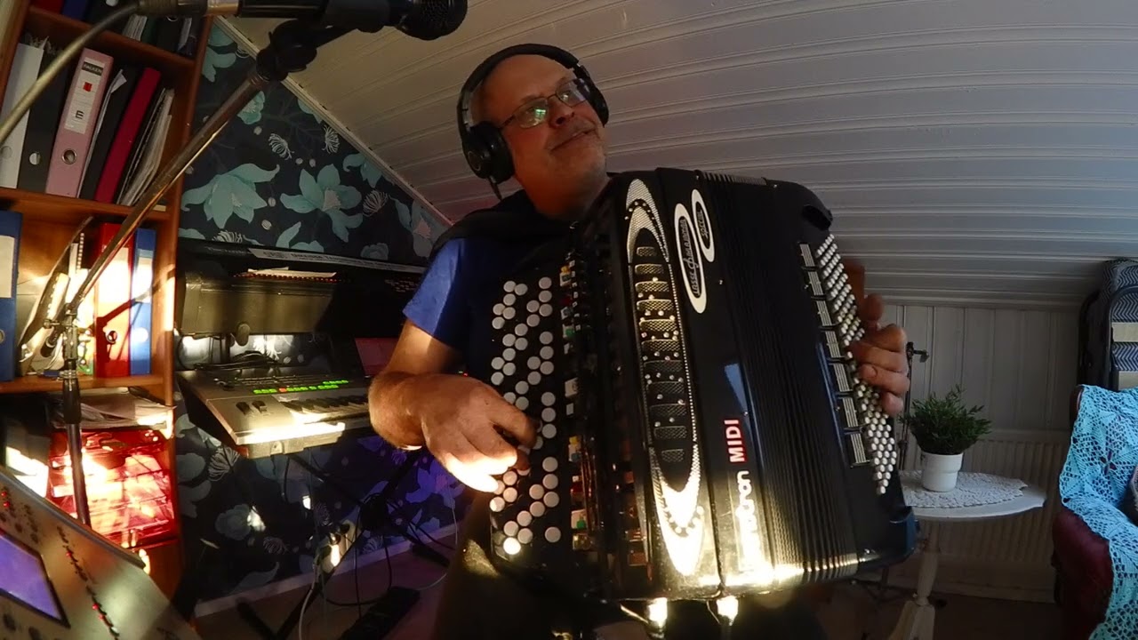 Spar Dina Tårar! På Mitt Sätt!