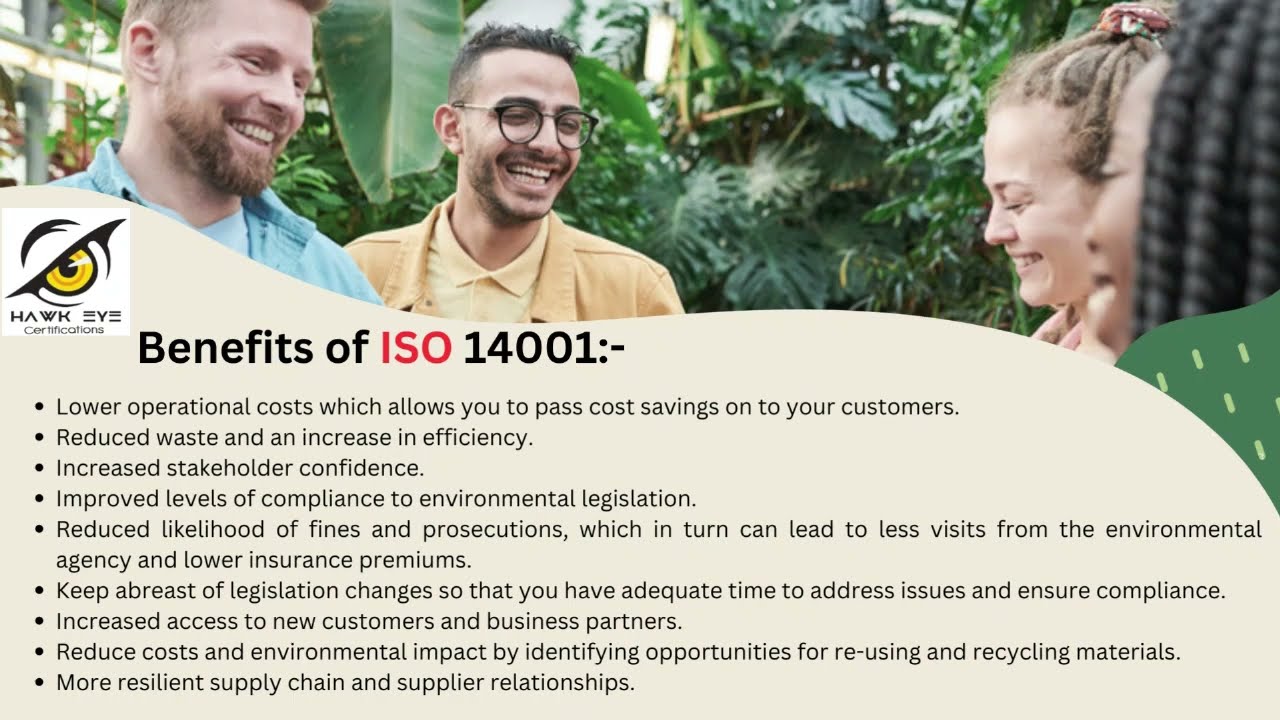 ISO 14001| Environmental Management Systems| ISO Certification, ISO 14001 Apply