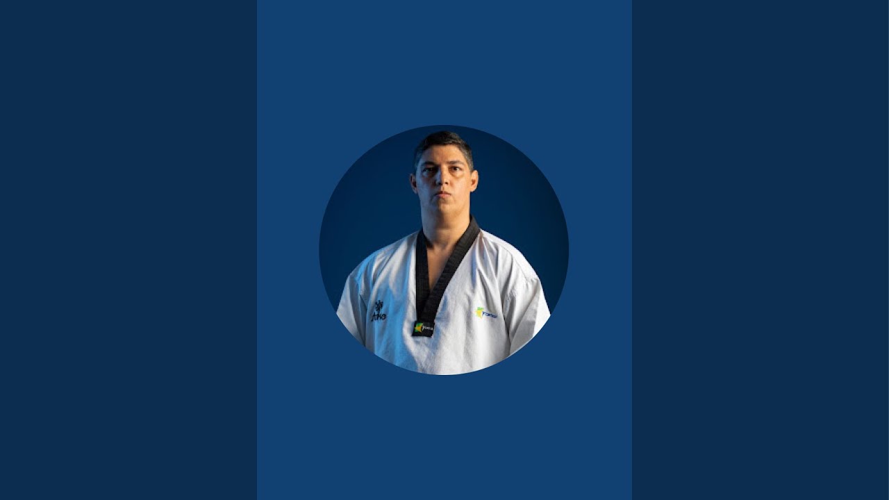 Alan do Carmo está ao vivo!