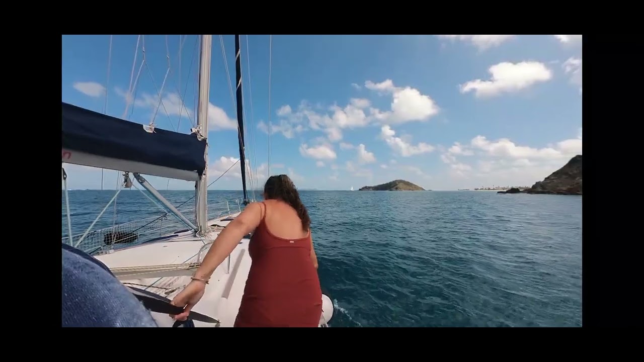 Union Island et Mayreau