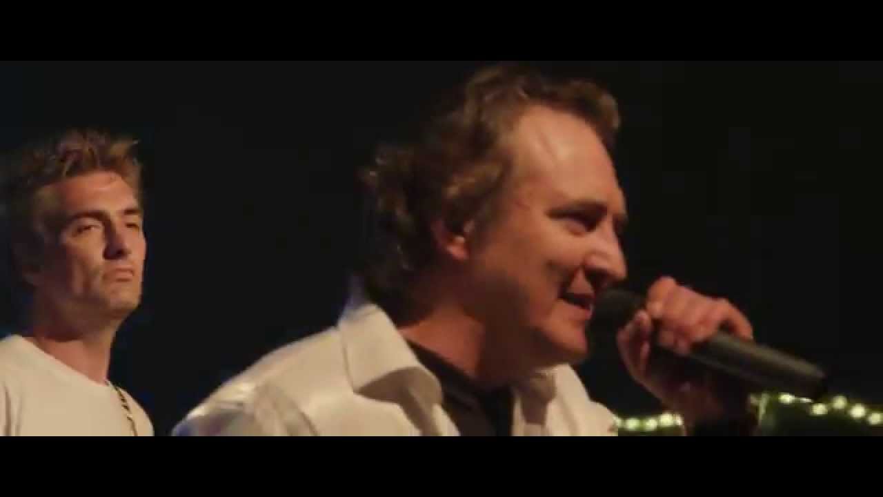 Tage wie diese, Die toten Hosen - Live, Return-Band