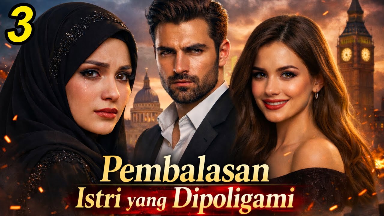 Bab 3. Dibalik Lensa Pengkhianatan !!