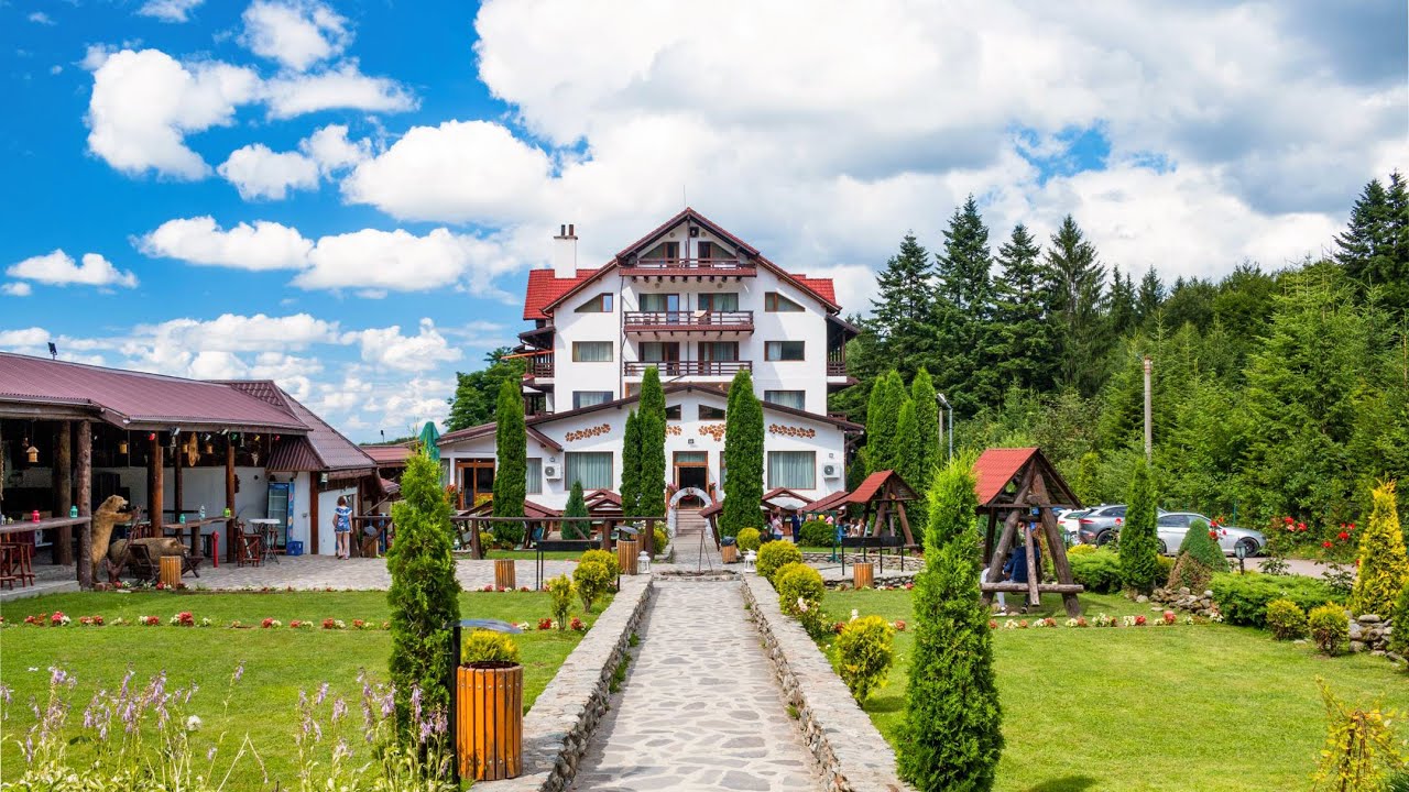 Pensiunea Miruna - Sambata de Sus - Cazare Sambata de Sus, Agrement, Restaurant