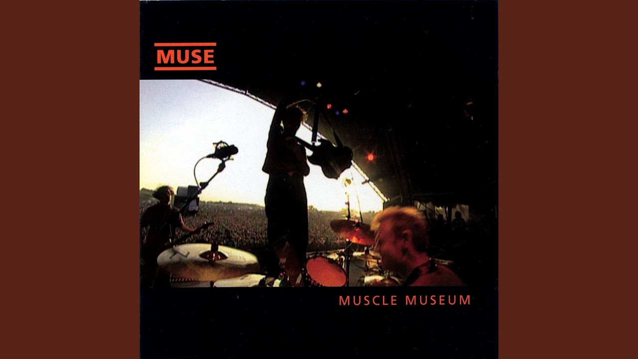 Muscle Museum (US Mix)