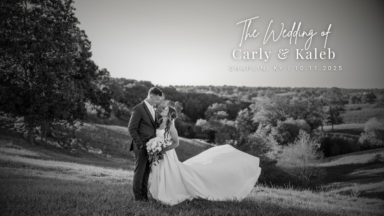 Rice Wedding | Feature Film | Chaplin, Ky