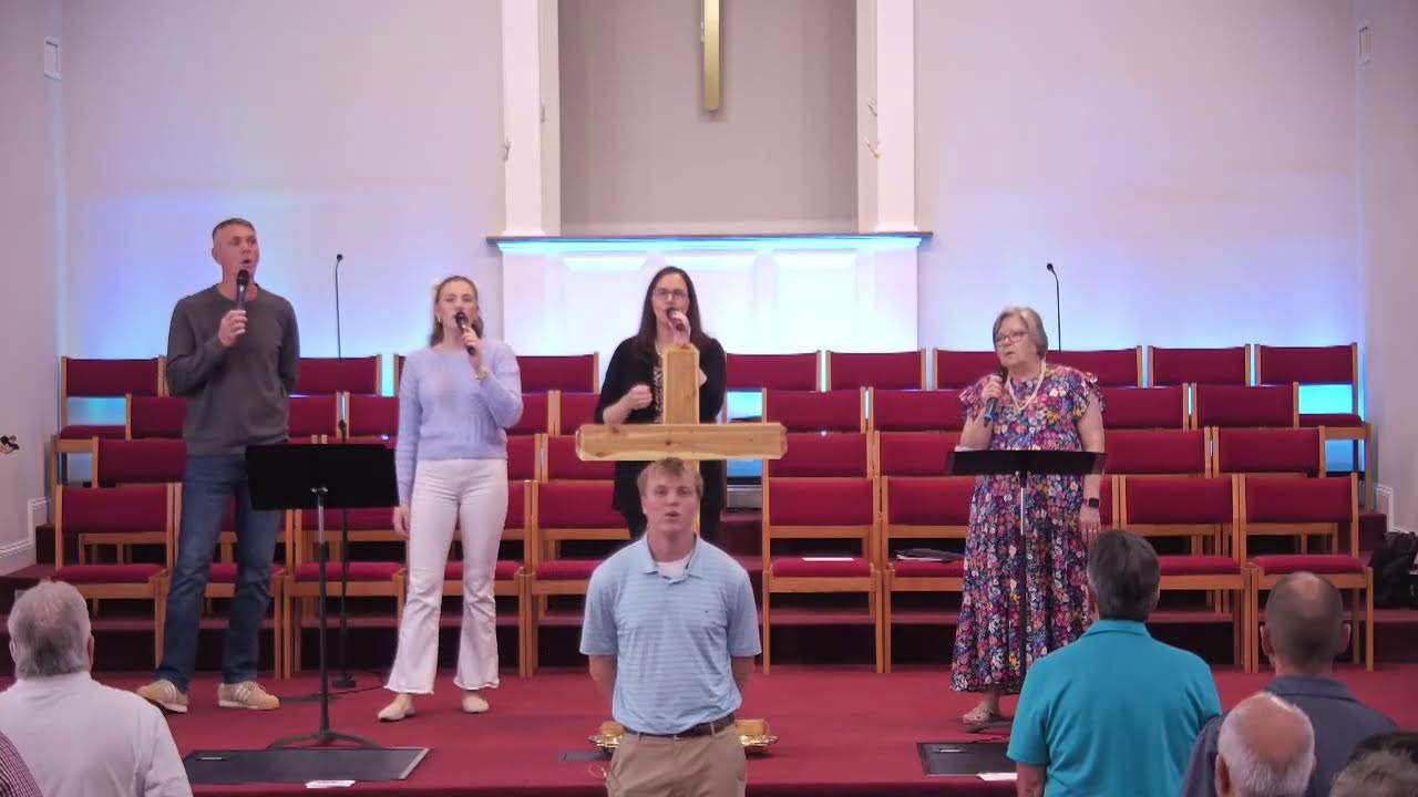 Bethlehem Baptist Church