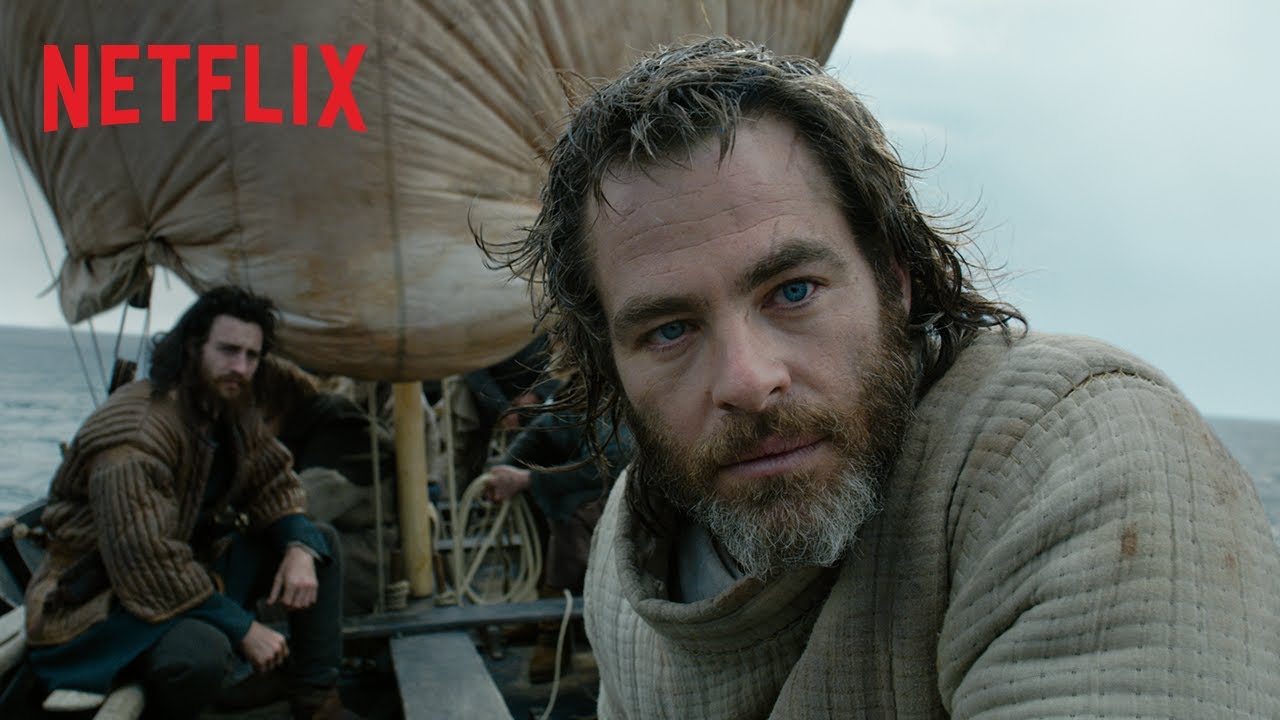 Legítimo Rei | Trailer oficial [HD] | Netflix