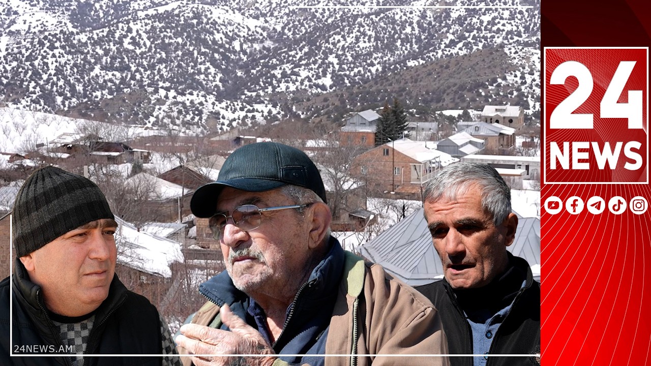 Փաշինյանն իր ընտանիքը չի կարողանում պահի, նա երկիր պահո՞ղ ա, շատ թույլ ա. հարցում` Ագարակում