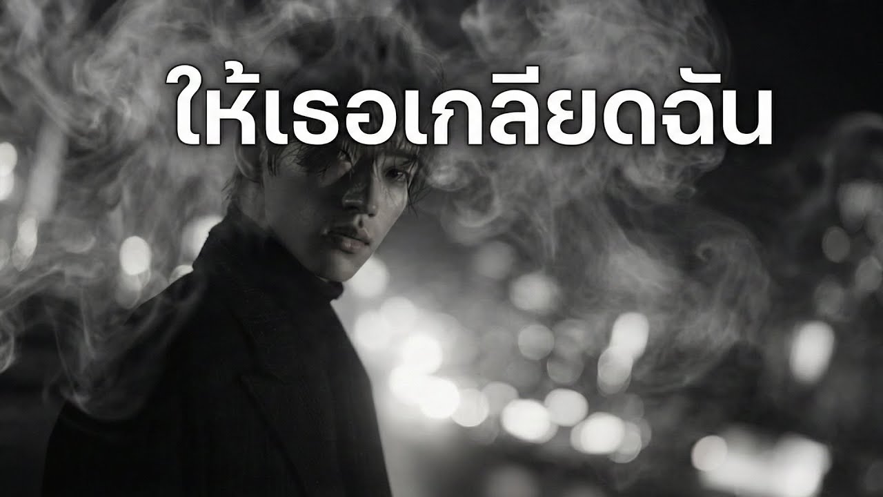 ให้เธอเกลียดฉัน - vadadanino | เพลงเศร้าโดนใจคนเสียสละ | เพลงอกหัก 2026