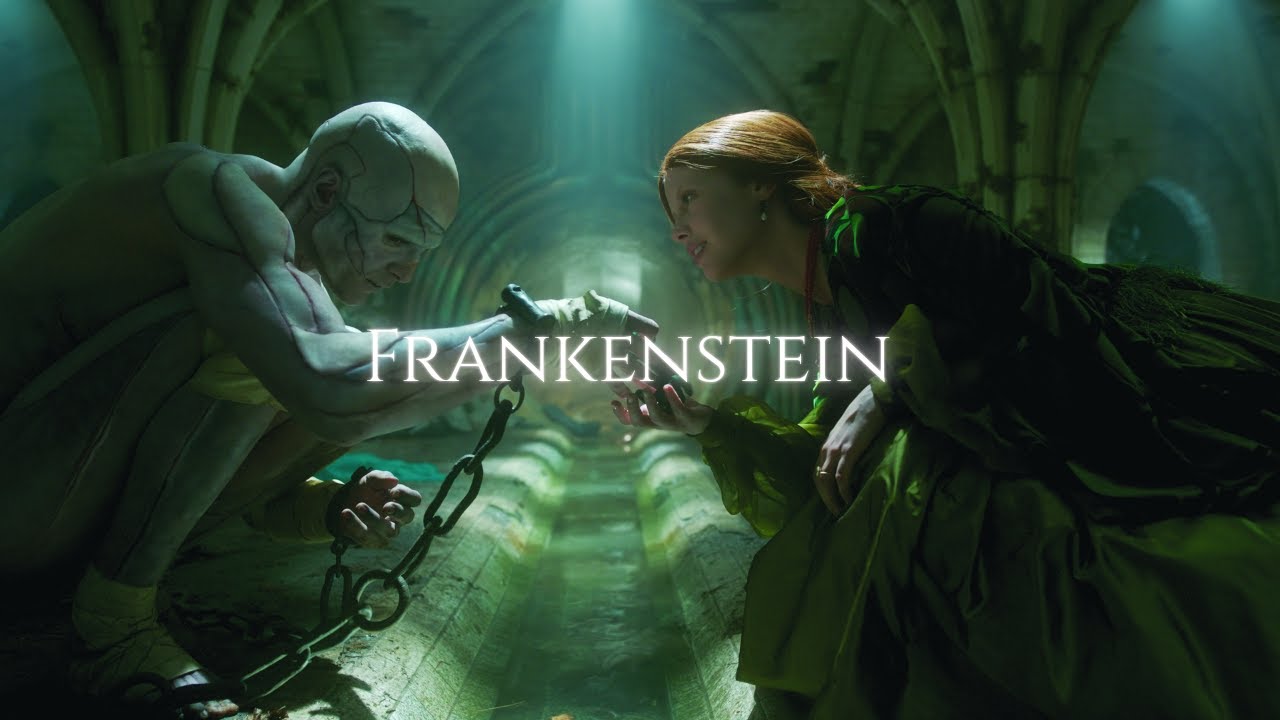Frankenstein | Belonging