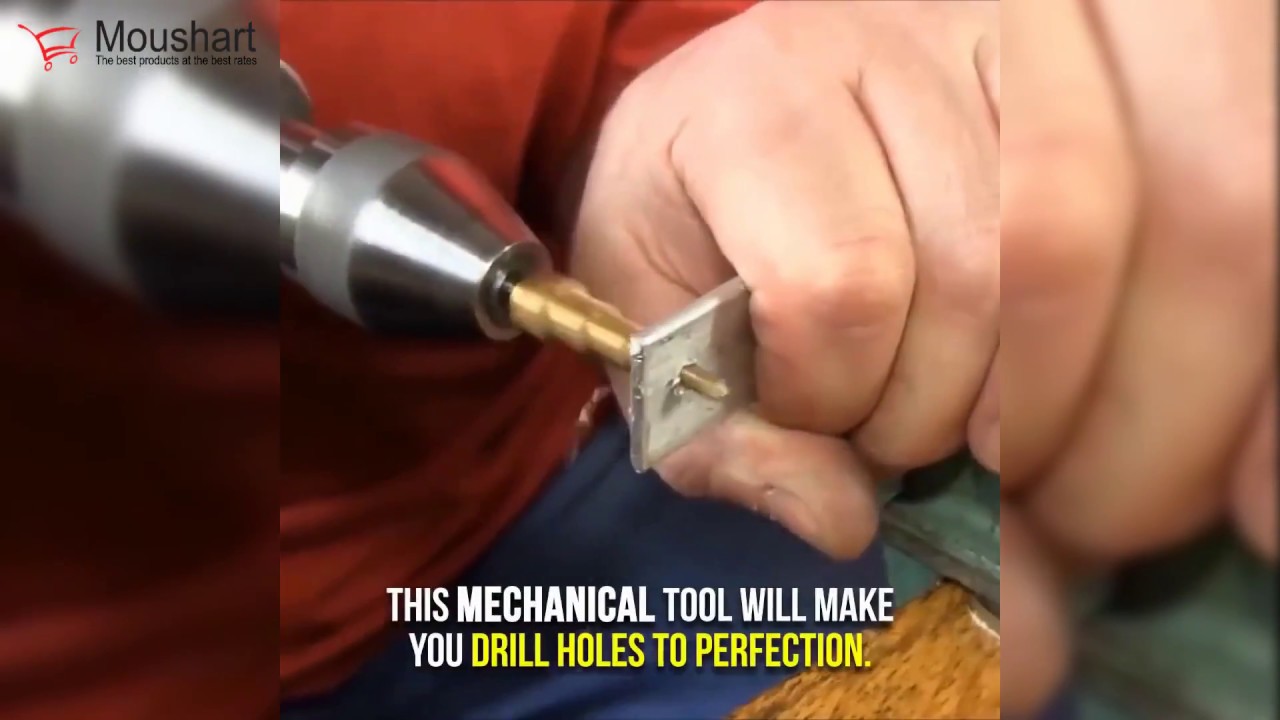 Titanium Coated Step Drill Bit