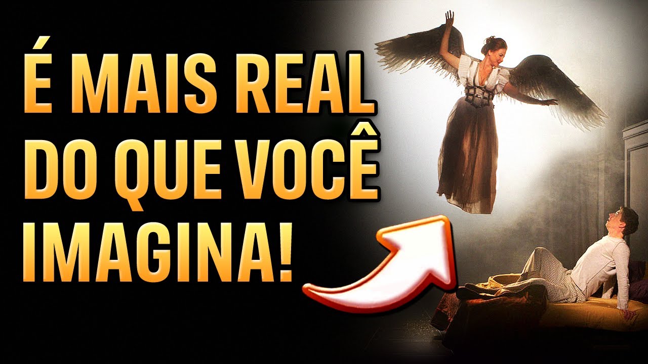 COMO TER EXPERIÊNCIAS SOBRENATURAIS COM DEUS - Pastor Antonio Junior