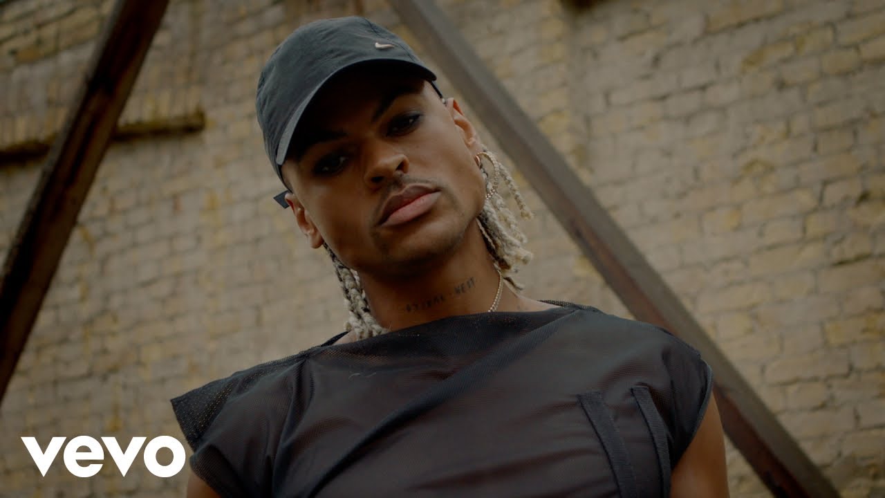 ARIŌN - BOY